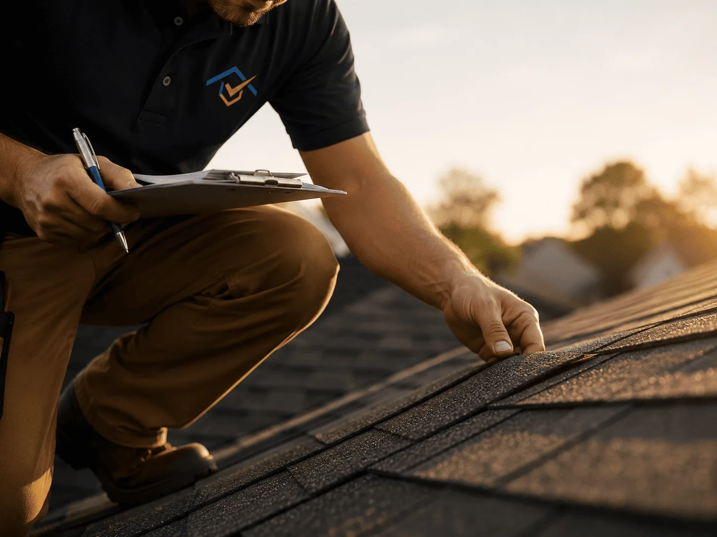 Why Choose Roof Inspection in Novice, TX