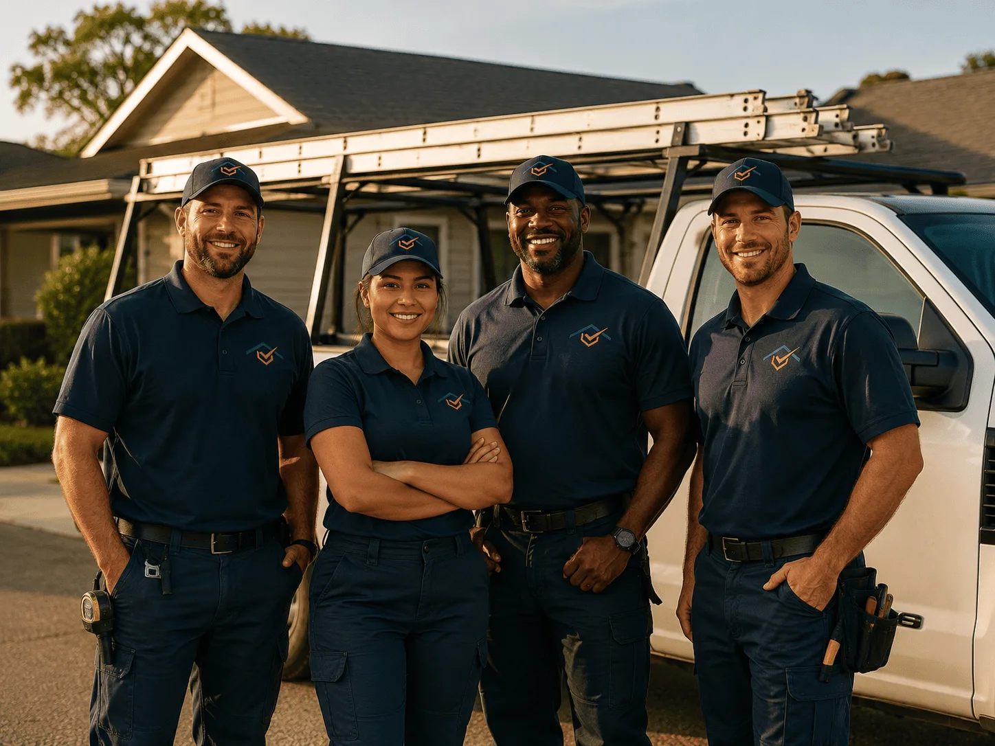 Roof Inspection company in Novice, TX